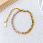 Pulsera de Acero Inoxidable PAI1774-1