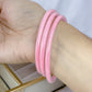 Set de 3 Pulseras de Bisuteria PB623-12
