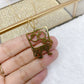 Collar de Acero CAI955-1