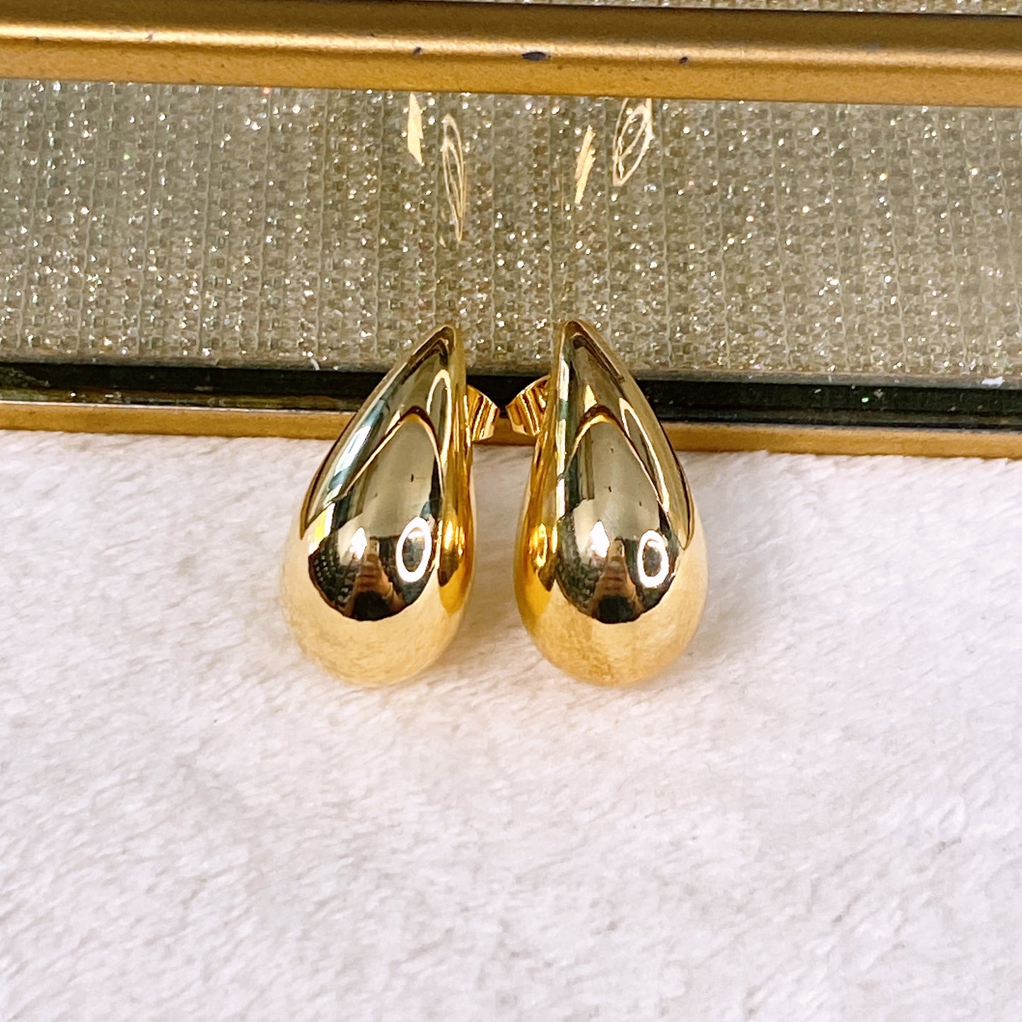 Arete de Acero Inoxidable 5cm AAI3009-1