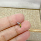 Piercing de Acero AAI412-2