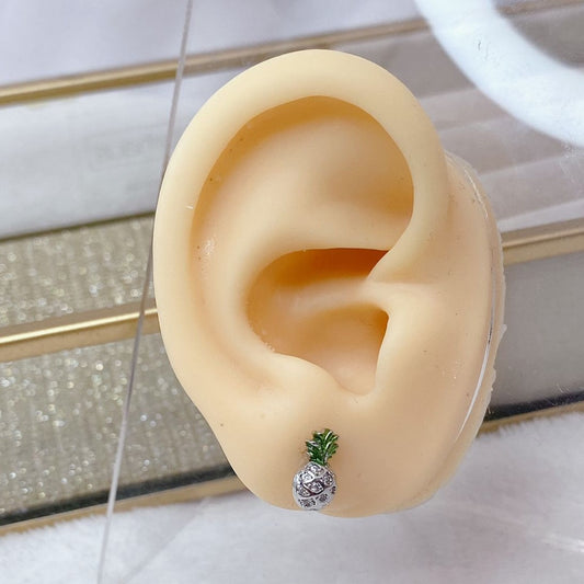 Piercing de Acero AAI416-2