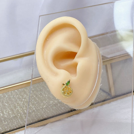 Piercing de Acero AAI417-1