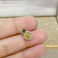Piercing de Acero AAI417-2