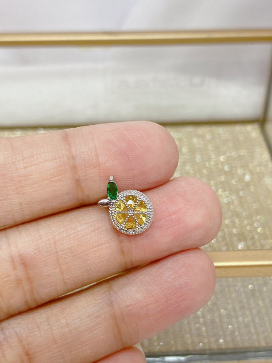 Piercing de Acero AAI417-2