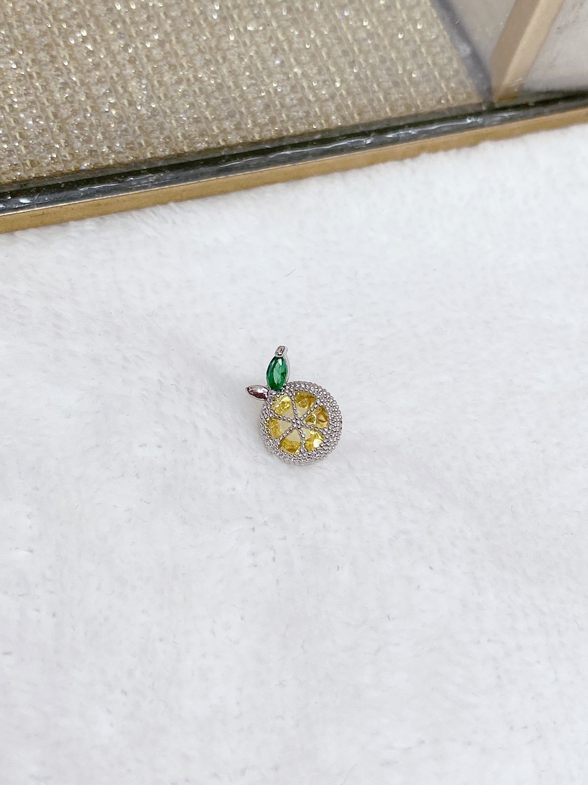 Piercing de Acero AAI417-2