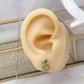 Piercing de Acero AAI417-2