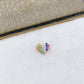 Piercing de Acero AAI424-1