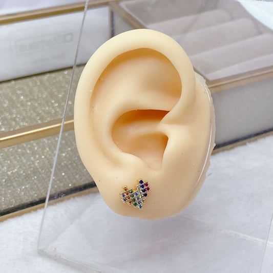 Piercing de Acero AAI424-1