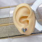 Piercing de Acero AAI424-2