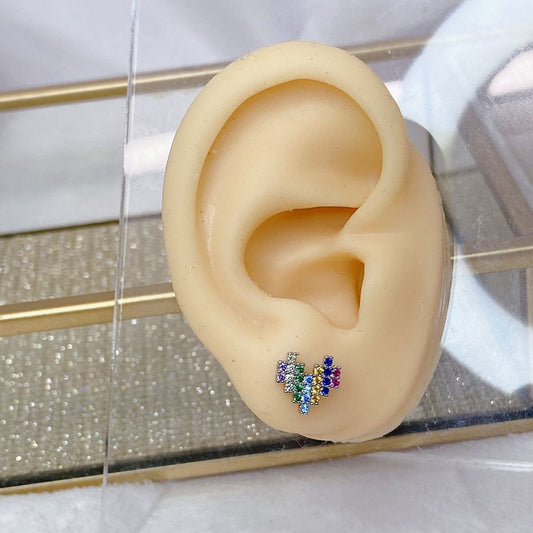 Piercing de Acero AAI424-2
