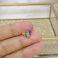 Piercing de Acero AAI424-3
