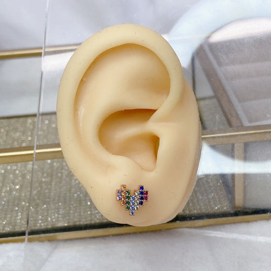 Piercing de Acero AAI424-3