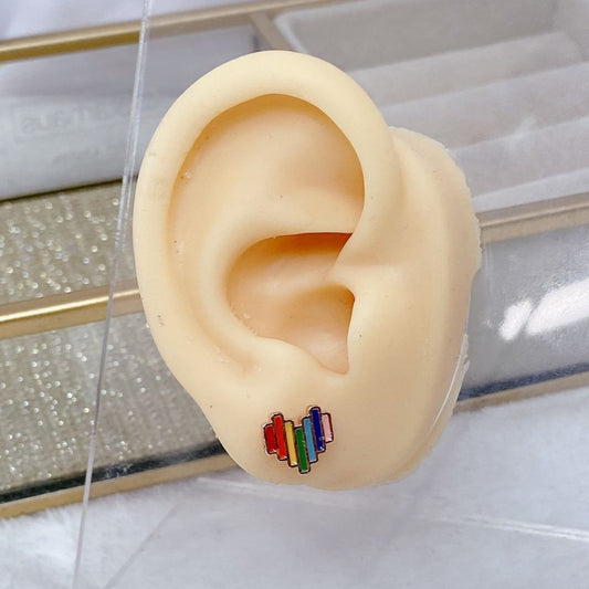 Piercing de Acero AAI425-3