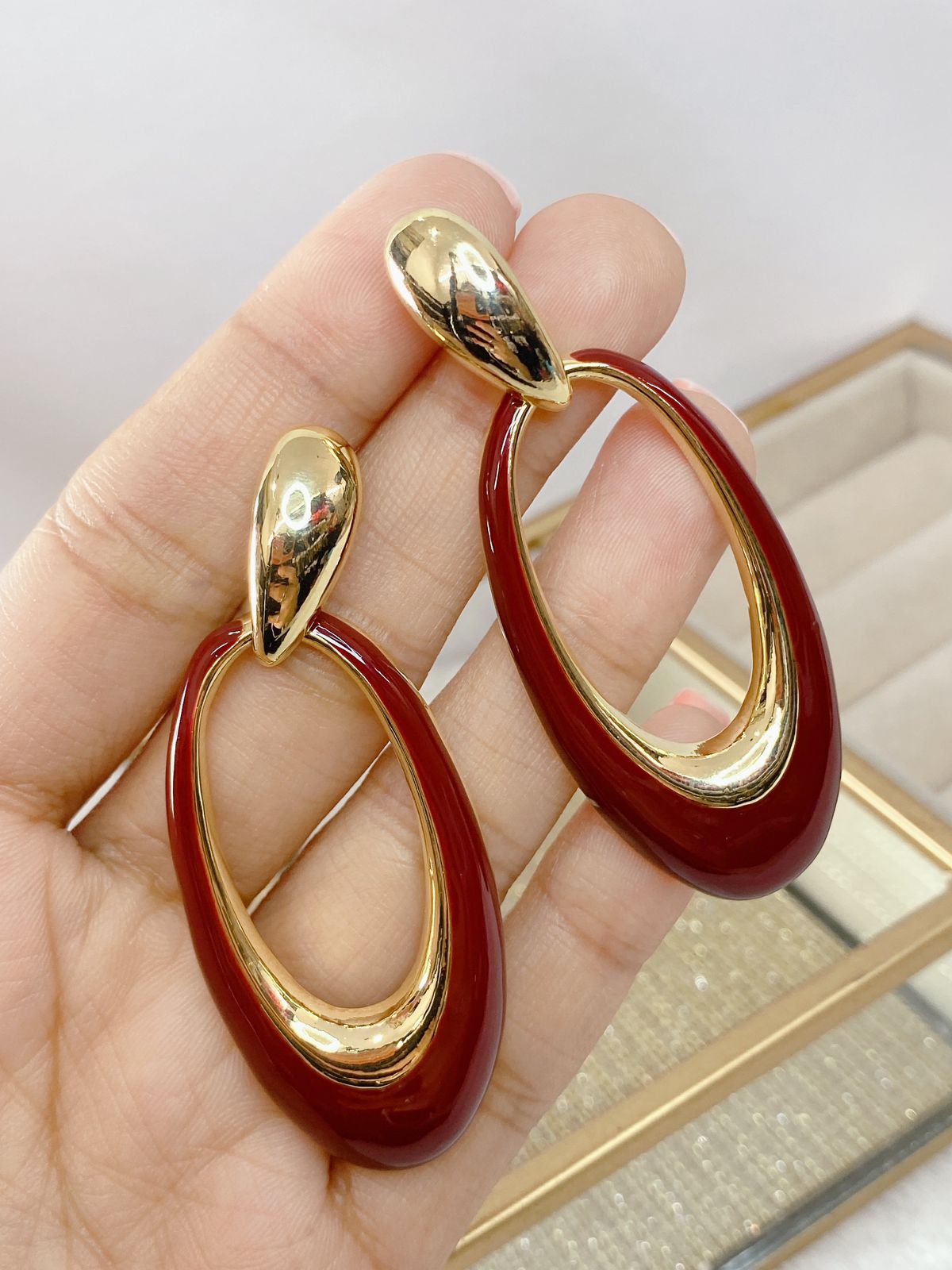 Arete de Acero AAI818-2