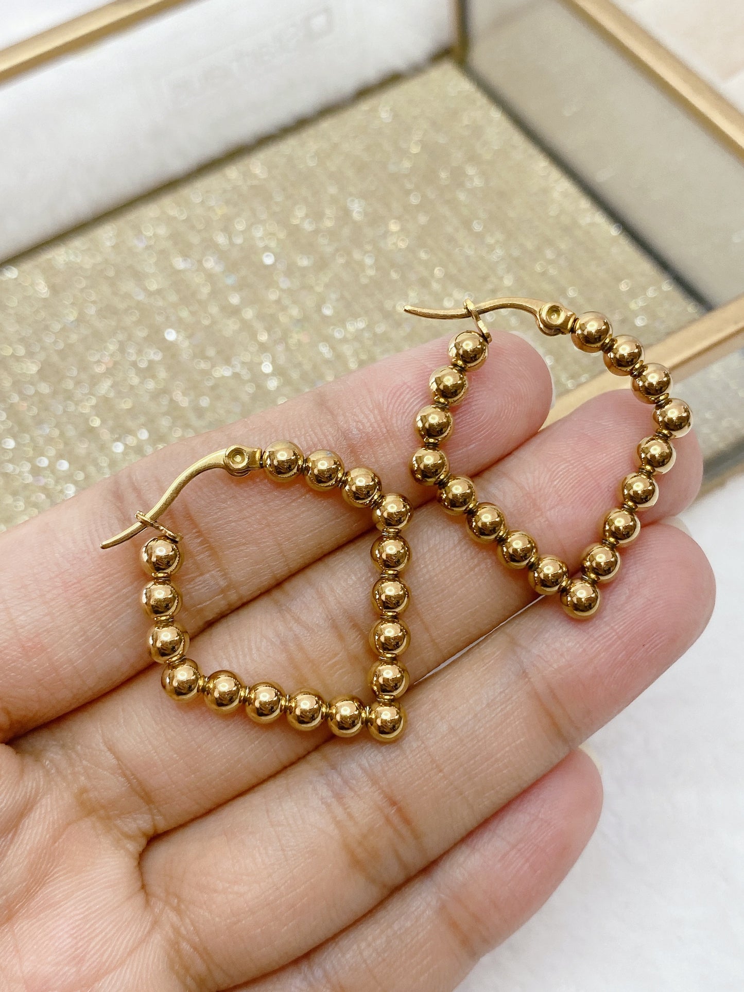 Arete de Acero AAI969-1
