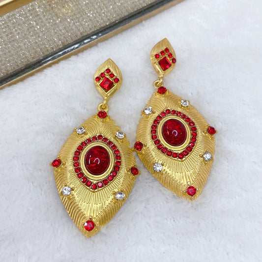 Arete de Bisuteria AB4558-1