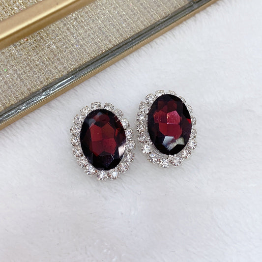 Arete de Fiesta de Bisuteria AB5351-10