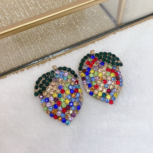 Arete de Bisuteria AB5400-1