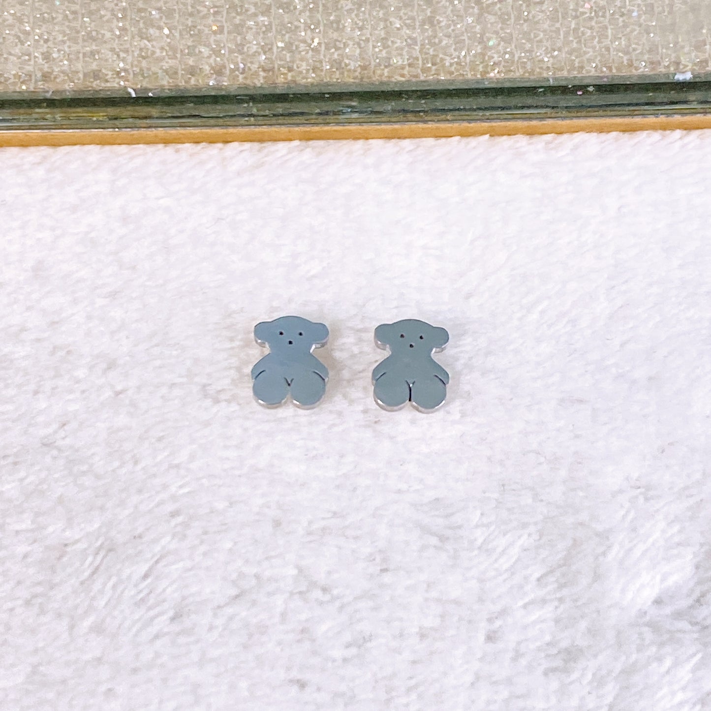 Arete de Acero Inoxidable AAI3013-2