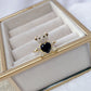 Anillo Chapa de Oro Ajustable ACO1112-3