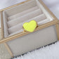 Anillo Chapa de Oro Ajustable ACO494-4