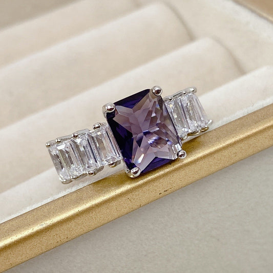 Anillo Chapa de Oro Ajustable ACO648-2