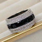 Anillo Chapa de Oro ACO796-7 TALLA #7