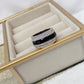 Anillo Chapa de Oro ACO796-7 TALLA #7