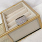 Anillo Chapa de Oro TALLA #9 ACO1220-9