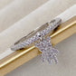 Anillo Chapa de Oro ACO852-9 TALLA #9