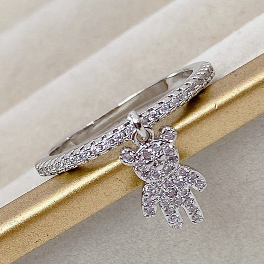 Anillo Chapa de Oro ACO852-9 TALLA #9