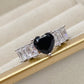 Anillo Chapa de Oro Ajustable ACO915-6