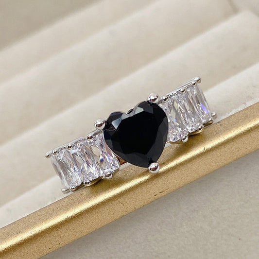 Anillo Chapa de Oro Ajustable ACO915-6