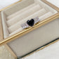 Anillo Chapa de Oro Ajustable ACO915-6