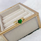 Anillo Chapa de Oro Ajustable ACO921-4