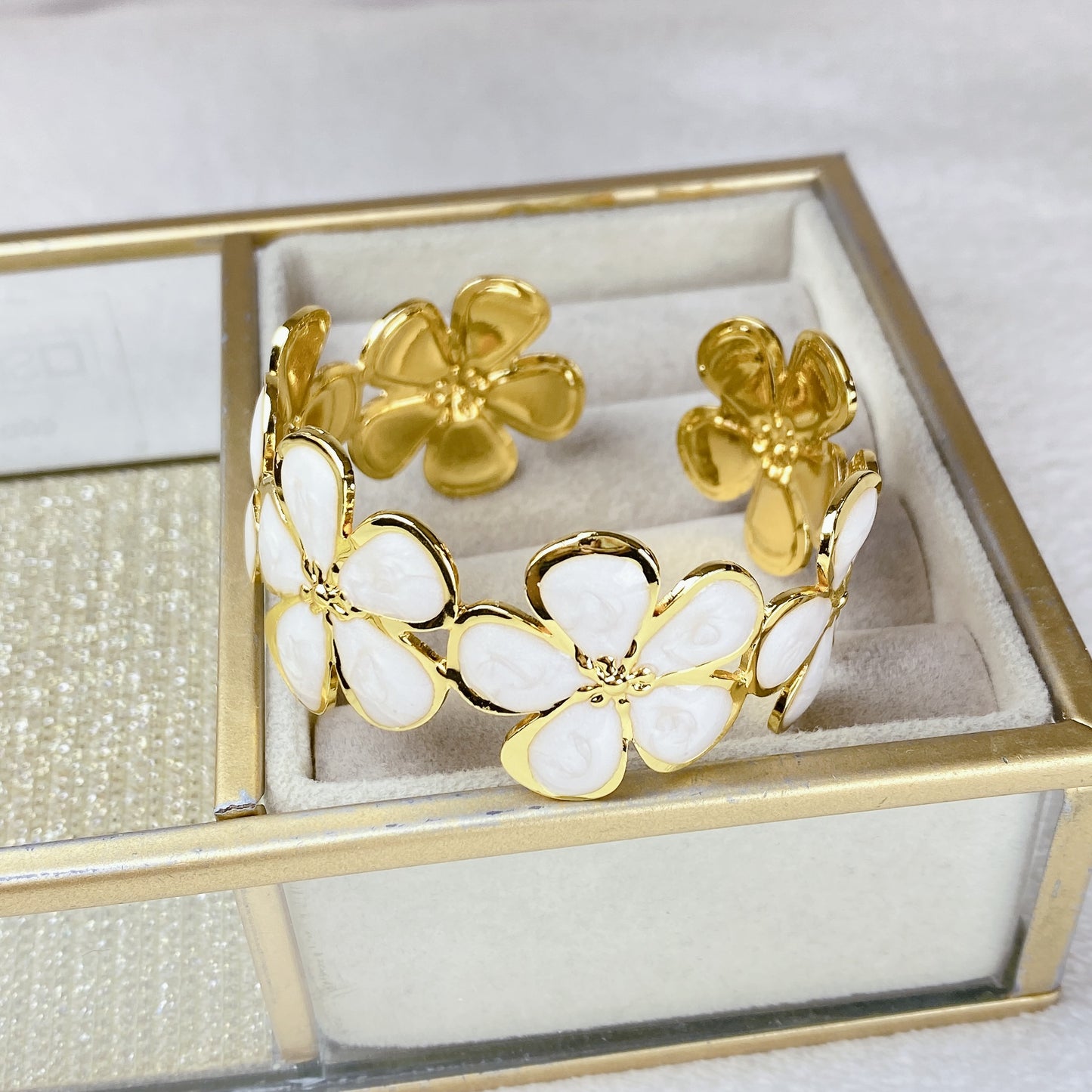 Pulsera de Acero Inoxidable PAI1750-2