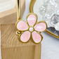 Anillo de Acero Inoxidable Ajustable RAI1469-1