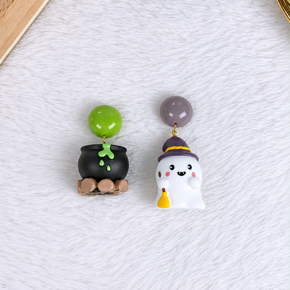 Arete de Halloween AB6274-1