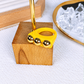 Anillo de Acrilico Talla #8 RB516-3