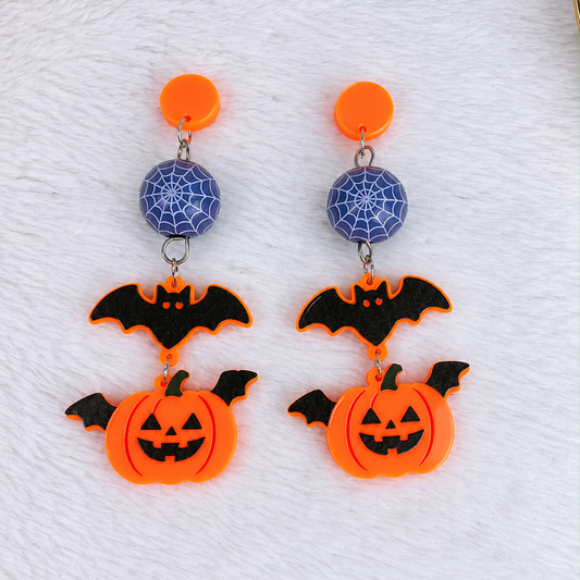 Arete de Halloween AB6267-1