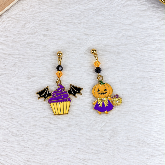 Arete de Halloween AB6265-1