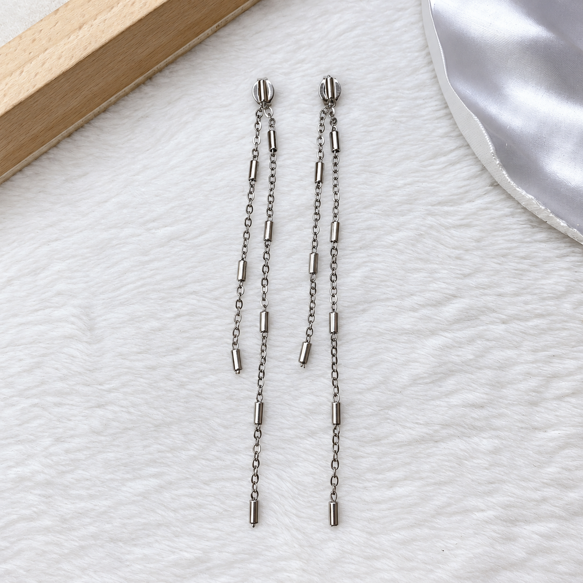 Arete de Acero Inoxidable AAI3307-2