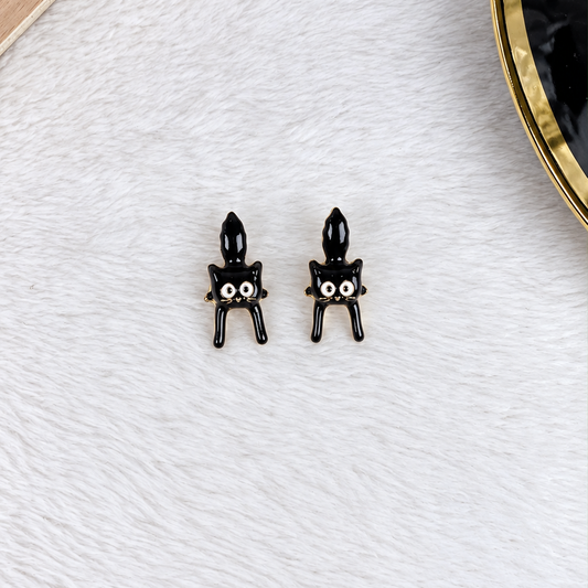 Arete de Halloween AB6277-1 1CM
