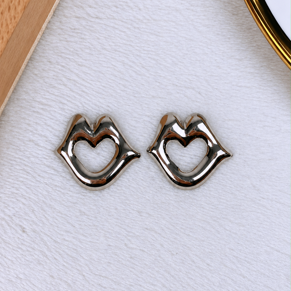 Arete de Acero Inoxidable AAI3245-2
