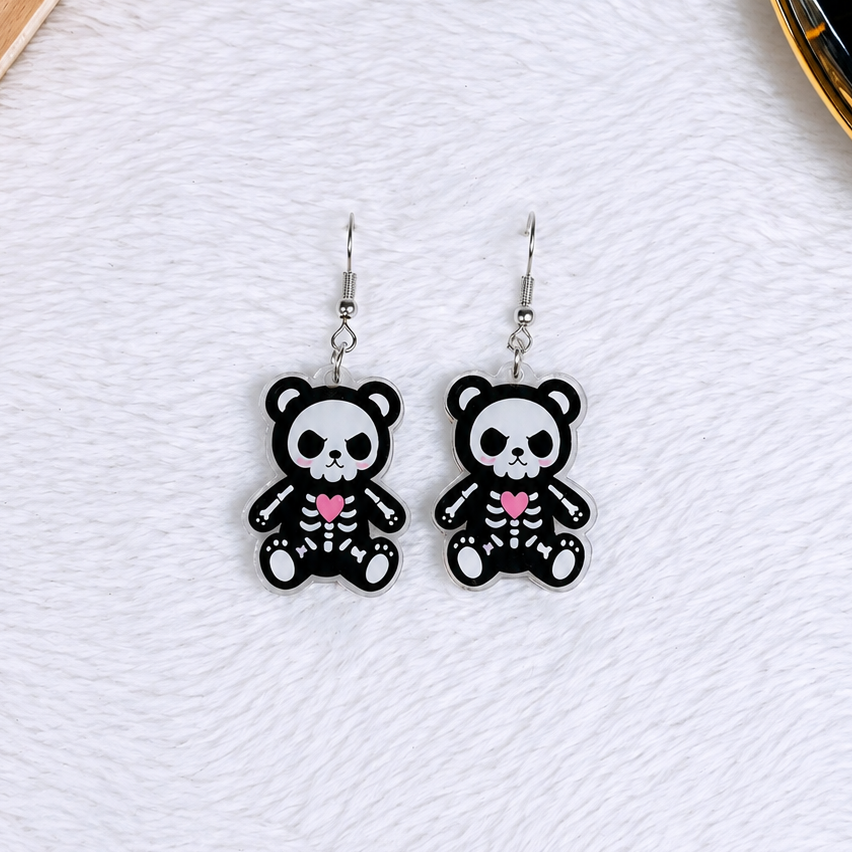Arete de Halloween AB6266-2