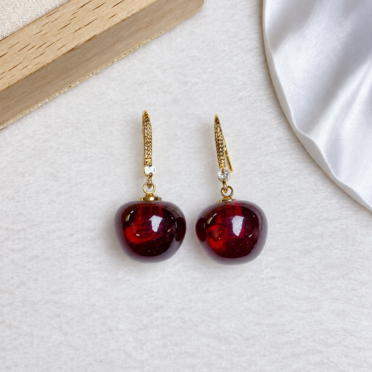 Arete de Oro Laminado COA2959-1