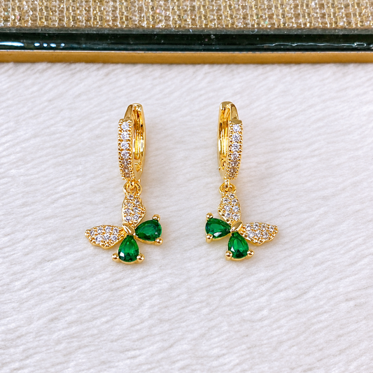 Arete deChapa de Oro COA2498-6