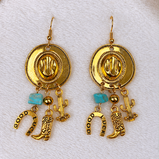 Arete Vaquero AB6287-1