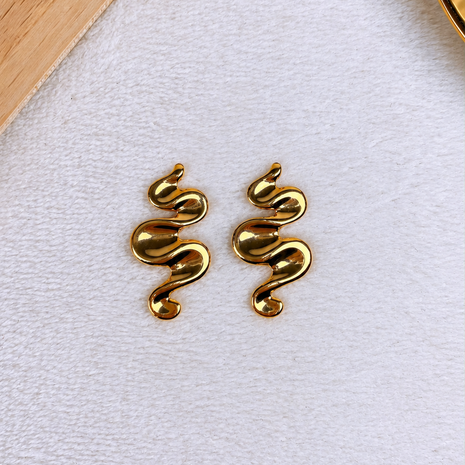 Arete de Acero Inoxidable AAI3237-1